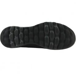 Skechers Go Walk Joy Walking Shoes - Womens Black -Rogan‘s Shoes shop SK 15600 BLK4