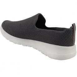 Skechers Go Walk Joy Walking Shoes - Womens Charcoal -Rogan‘s Shoes shop SK 15600 CHA3