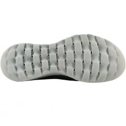 Skechers Go Walk Joy Walking Shoes - Womens Charcoal -Rogan‘s Shoes shop SK 15600 CHA4