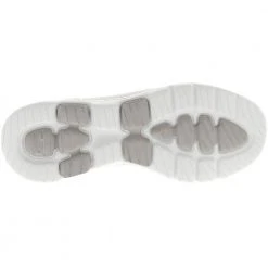 Skechers Go Walk 5 Walking Shoes - Womens White -Rogan‘s Shoes shop SK 15901 WHT4