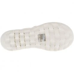 Skechers Nextwave Ultra Slide Sandals - Womens Purple -Rogan‘s Shoes shop SK 16225 PUR4