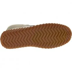 Skechers Jagged Pond Winter Boots - Womens Taupe -Rogan‘s Shoes shop SK 167286 TPE4