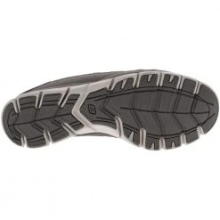 Skechers Gratis Strolling Lifestyle Shoes - Womens Charcoal -Rogan‘s Shoes shop SK 22823 CHA4