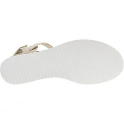 Skechers Desert Kiss Secret Picnic Sandals - Womens Natural -Rogan‘s Shoes shop SK 33386 NAT4