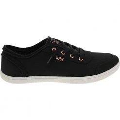 Skechers Bobs B Cute Lifestyle Shoes - Womens Black