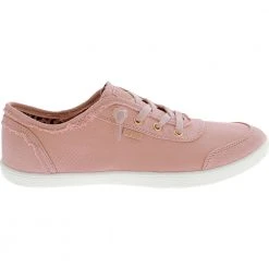 Skechers Bobs B Cute Lifestyle Shoes - Womens Rose