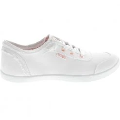 Skechers Bobs B Cute Lifestyle Shoes - Womens White
