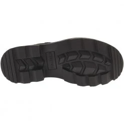 Skechers Parties - Mate Oxford Casual Shoes - Womens Black -Rogan‘s Shoes shop SK 45120 BLK4