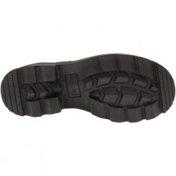 Skechers Parties - Mate Oxford Casual Shoes - Womens Chocolate -Rogan‘s Shoes shop SK 45120 BRN4