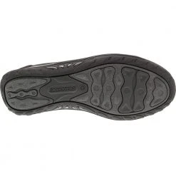 Skechers Reggae Fest Willows Slip On Casual Shoes - Womens Charcoal -Rogan‘s Shoes shop SK 49244 CHA4