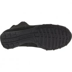 Skechers Bikers Mc Bellore Casual Boots - Womens Black -Rogan‘s Shoes shop SK 49602 BLK4