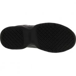 Skechers Work Bricelyn Non-Safety Toe Work Shoes - Womens Black -Rogan‘s Shoes shop SK 77200 BLK4