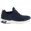 Skechers Work Waiola Non-Safety Toe Work Shoes - Womens Navy