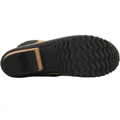 Sorel Boots Sorel Slimpack 2 Lace Winter Boots - Womens Elk Black -Rogan‘s Shoes shop SL 1702251 TAN4