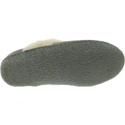 Sorel Boots Sorel Nakiska 2 Slippers - Womens Grey Grey -Rogan‘s Shoes shop SL 1807871 GGC4