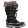 Sorel Boots Sorel Joan Of Arctic 2019 Winter Boots - Womens Black