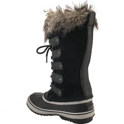 Sorel Boots Sorel Joan Of Arctic 2019 Winter Boots - Womens Black -Rogan‘s Shoes shop SL 1855131 BLK3