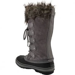 Sorel Boots Sorel Joan Of Arctic 2019 Winter Boots - Womens Grey -Rogan‘s Shoes shop SL 1855131 GRY3