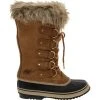 Sorel Boots Sorel Joan Of Arctic 2019 Winter Boots - Womens Camel Brown Black