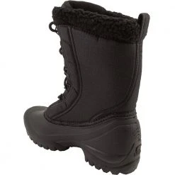 Sorel Boots Sorel Cumberland 2 Winter Boots - Womens Black 6 Sorel Boots Sorel Cumberland 2 Winter Boots - Womens Black -Rogan‘s Shoes shop SL 1869411 BLK3