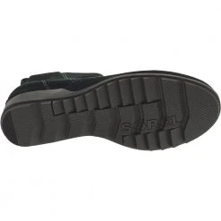 Sorel Boots Sorel Eve Bootie Casual Boots - Womens Black -Rogan‘s Shoes shop SL 1876671 BLK4