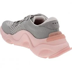 Sorel Boots Sorel Kinetic Rnegd Lace Lifestyle Shoes - Womens Grey -Rogan‘s Shoes shop SL 1945101 GRY3