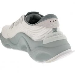 Sorel Boots Sorel Kinetic Rnegd Lace Lifestyle Shoes - Womens White Blue -Rogan‘s Shoes shop SL 1945101 WBL3