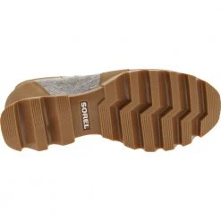 Sorel Boots Sorel Joan Of Arctic Wedge III Lexie Boot - Womens Tan -Rogan‘s Shoes shop SL 1951141 TAN4