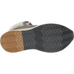 Sorel Boots Sorel Out N About 3 Conquest Winter Boots - Womens Grey -Rogan‘s Shoes shop SL 1977201 GRY4