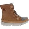 Sorel Boots Sorel Explorer 2 Joan Winter Boots - Womens Tan