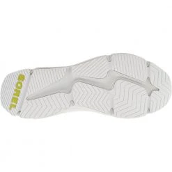 Sorel Boots Sorel Kinetic Rnegd Float Lifestyle Shoes - Womens Winter White -Rogan‘s Shoes shop SL 1981611 WWH4