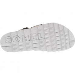 Sorel Boots Sorel Roaming Decon Slingback Sandals - Womens Taupe -Rogan‘s Shoes shop SL 1981681 TPE4