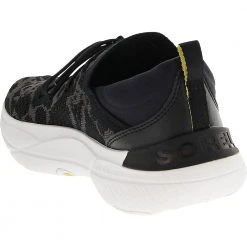 Sorel Boots Sorel Explorer Blitz Stride Lifestyle Shoes - Womens Black -Rogan‘s Shoes shop SL 1986331 BLK3