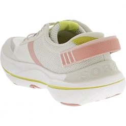 Sorel Boots Sorel Explorer Blitz Leisure Lifestyle Shoes - Womens Stone -Rogan‘s Shoes shop SL 1988531 STN3