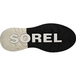 Sorel Boots Sorel Out N About 3 Classic Winter Boots - Womens Fawn Sea Salt -Rogan‘s Shoes shop SL 2020231 WHT4