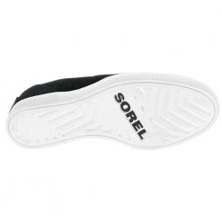 Sorel Boots Sorel Out N About Slip-On Wedge Womens Casual Boots Black 7 Sorel Boots Sorel Out N About Slip-On Wedge Womens Casual Boots Black -Rogan‘s Shoes shop SL 2033021 BLK4