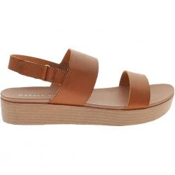 Madden Girl Ashley Womens Sandals Brown