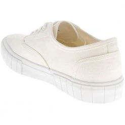 Madden Girl Bex Lifestyle Shoes - Womens White -Rogan‘s Shoes shop SM BEX WHT3