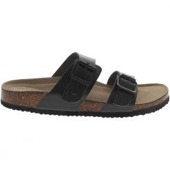 Madden Girl Brando Sandals - Womens Black