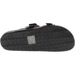 Madden Girl Brando Sandals - Womens Black -Rogan‘s Shoes shop SM BRANDO BLK4