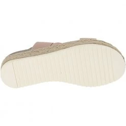 Madden Girl Cybell Sandals - Womens Tan -Rogan‘s Shoes shop SM CYBELL TAN4