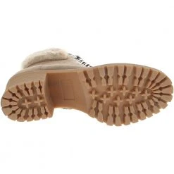 Madden Girl Hidde Casual Boots - Womens Taupe -Rogan‘s Shoes shop SM HIDDE TPE4