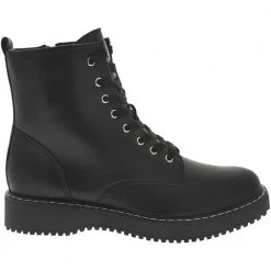 Madden Girl Kurrt Casual Boots - Womens Black