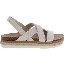 Madden Girl Lorra Sandals - Womens Tan