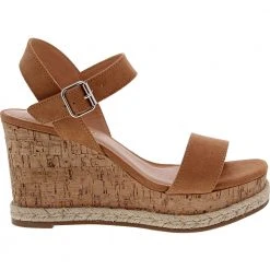 Madden Girl Maddison Sandals - Womens Tan
