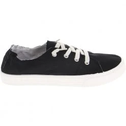 Madden Girl Marisa Lifestyle Shoes - Womens Black