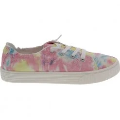 Madden Girl Marisa Lifestyle Shoes - Womens Light Tie Dye