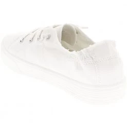 Madden Girl Marisa Lifestyle Shoes - Womens White -Rogan‘s Shoes shop SM MARISSA WHT3