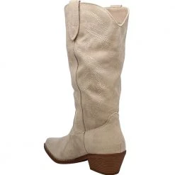 Madden Girl Redford Casual Boots - Womens Sand 6 Madden Girl Redford Casual Boots - Womens Sand -Rogan‘s Shoes shop SM REDFORD SAN3