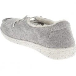 Madden Girl Yasmin Fresh Casual Shoes - Womens Grey -Rogan‘s Shoes shop SM YASMINF GRY3